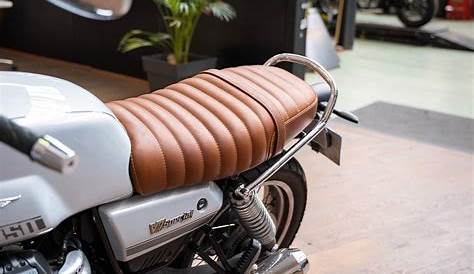 Moto Guzzi V7 Stone Cafe Racer | Moto guzzi