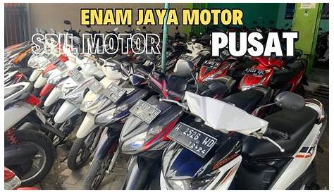 Motor Bekas Malang Kota - Homecare24