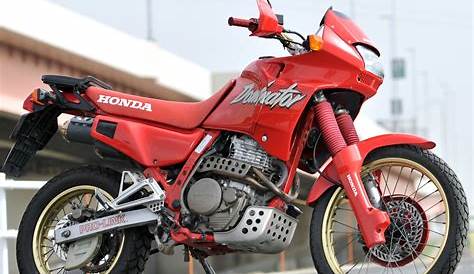 Honda dominator nx650 mašina motor komplet