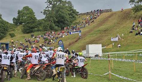 Motorcycles at a Hill Climb UK: Sport and Action Photography Forum