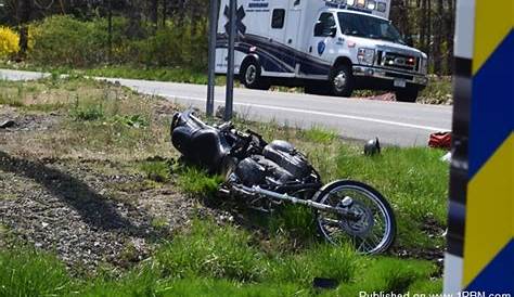 7 Killed After a Pickup Truck Crashes Into Motorcyclists in New