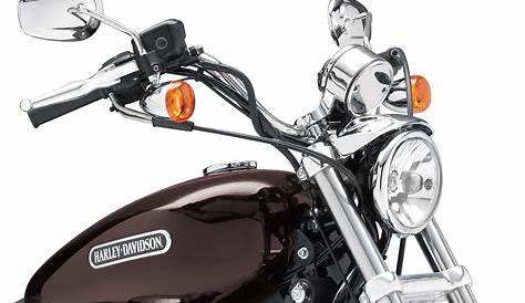 56891-12 Harley-Davidson H-D Original Handlebar for Switchback 12-16 at