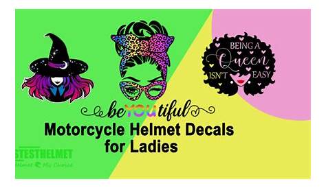 womens motorcycle helmets | Motorcycle clothing/gear | Pinterest