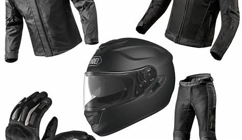 Harley-Davidson® Men's Circuit Full Finger Leather Gloves | Harley