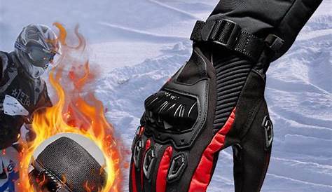 Winter Motorcycle Riding Gloves - Aliexpress.com : Buy Winter Outdoor