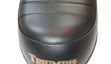 Motorcycle Seat Repair – Chair Care Upholstery