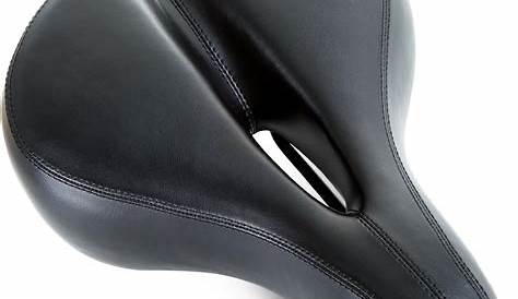 Black Motorcycle Seat Reupholstered - Kirkham Upholstery
