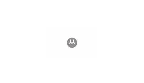 Motorola Ce0168 User Manual