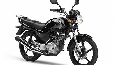 Мотоцикл Yamaha YBR 125 купить по низкой цене в Москве