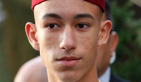 El príncipe Moulay Hassan, heredero al trono de de Marruecos, cumple 18