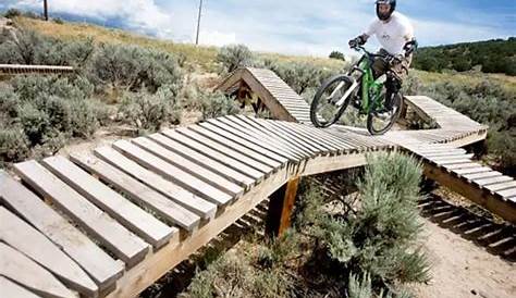 Opening Weekend at Granby Ranch Bike Park in Colorado Mountain Bikes