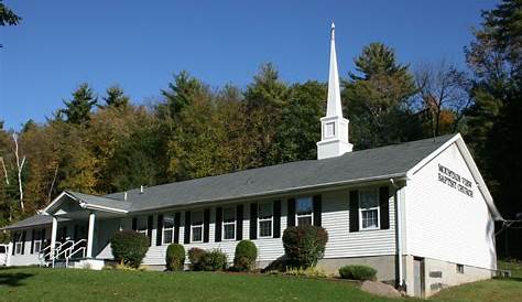 Mountain View Baptist Church - Hesperia, CA » KJV Churches