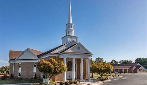 Mountain View Baptist Church – West Virginia Convention of Southern