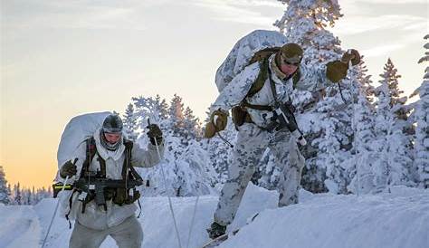 US soldiers training for mountain warfare hit by avalanche