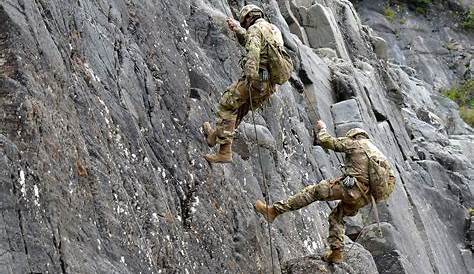 Marine Corps #Mountain Warfare Training Center - h #USMC | Flickr