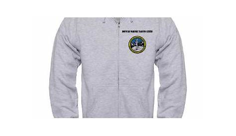 Mountain Warfare Training Center - Bridgeport, CA T-shirt - Hard