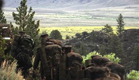 Mountain Warfare Training [Image 3 of 7] | Cpl. Jose Pacheco… | Flickr