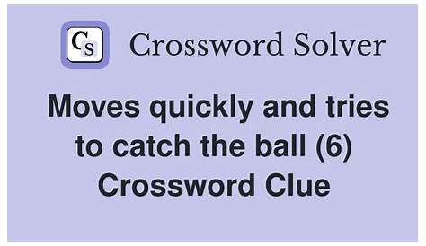 #crosswords on LockerDome