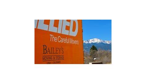 5 Star Moving & Storage - 611 Valley St, Colorado Springs, CO 80915