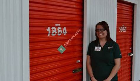 Salt Lake City, UT Self Storage | AAA Storage