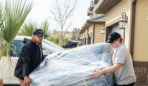 3 Best Moving Companies in St Petersburg, FL - Expert Recommendations