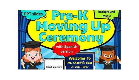 4th Grade Move Up Ceremony - Narragansett Elementary School