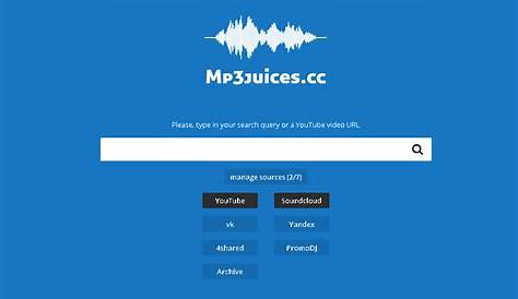 Mp3 Juice Site A Review On Best For Free Downloads