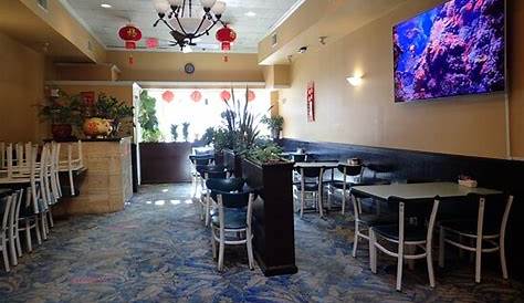 Mr. Chen’s Organic Chinese Cuisine - 22 Photos - Chinese - Woodley Park