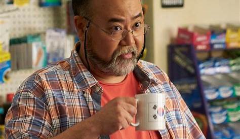 Kim's Convenience: a charming, wholesome and understated corner-store