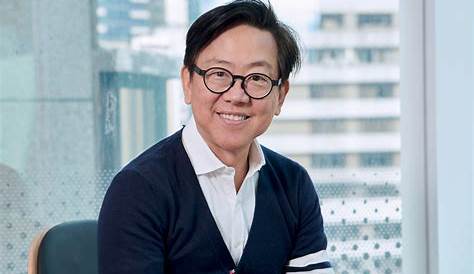 William Lim, Founder and Managing Director of CL3 Architects