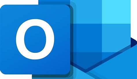 Microsoft office outlook - Social media & Logos Icons