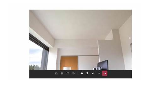 Ms Teams Hintergrund Büro / Pfiffiger Raum für virtuelle Hintergründe