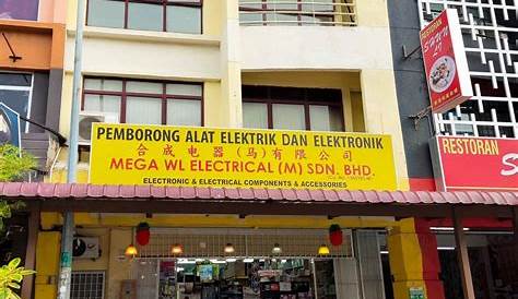 MSE ELECTRICAL SUPPLY SDN BHD - PRO Niaga Store on Mudah.my