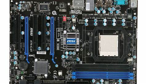 Msi 870 G45 Manual