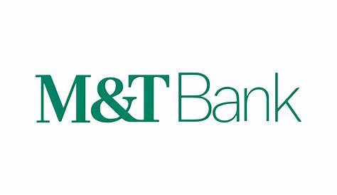M&T Bank logo - download.