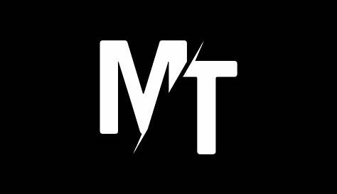 Mt Logo Png Vector Pdf Free Download - Riset