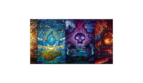 Many Playmat Choices -Sundial of the Infinite- MTG Board Game Mat Table