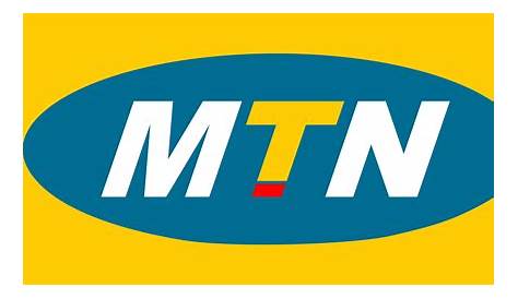 MTN Group Logo im transparenten PNG- und vektorisierten SVG-Format