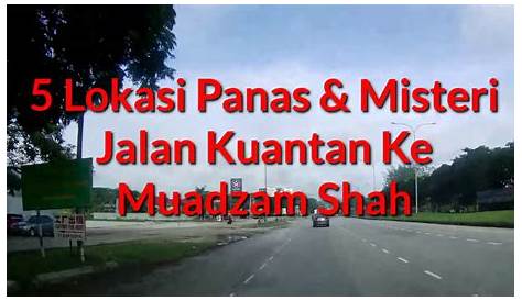Muadzam Shah Malaysia May 14th 2018 Stock Photo 1091035169 | Shutterstock