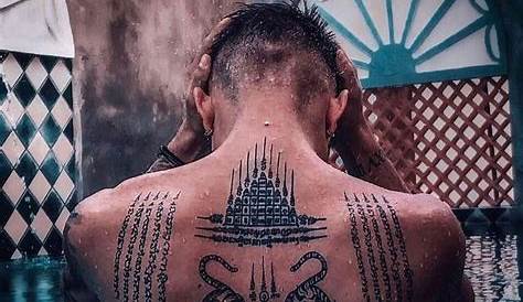 Muay Thai by Alleycatsgarden | Thai art, Muay thai tattoo, Muay thai