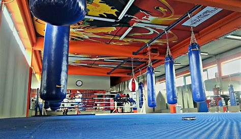 Choose The Right Muay Thai Gym | Idea Express