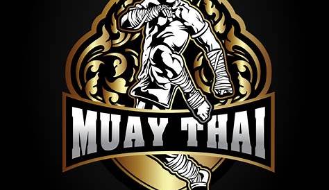 Muay Thai Logo | Logo design contest