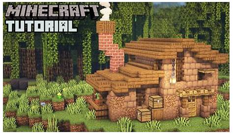 Minecraft Brick house YouTube