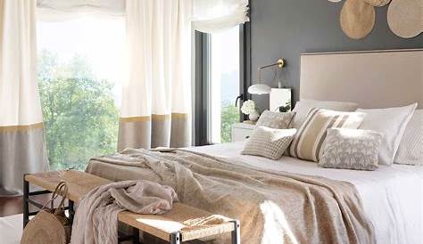 Dormitorio moderno diseño minimalista. #dormitorio #contemporaneo #