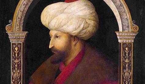 Apa Yang Anda Ketahui Tentang Al Fatih Penakluk Konstantinopel