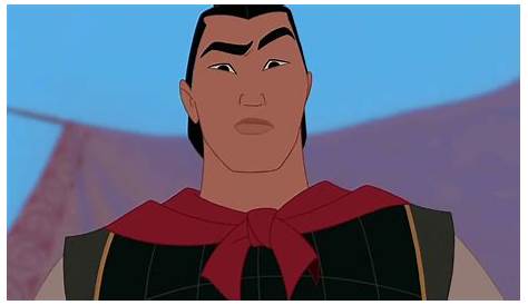 Here’s Why Li Shang Is Not in the ‘Mulan’ Live-Action Movie | Disney