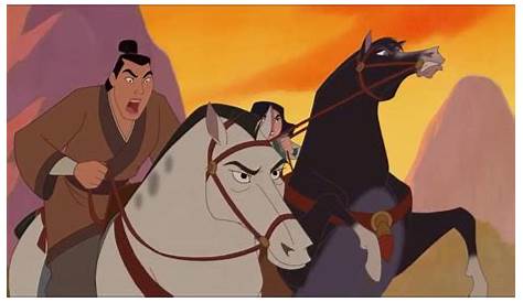 Fa Mulan | Disney Wiki | Fandom