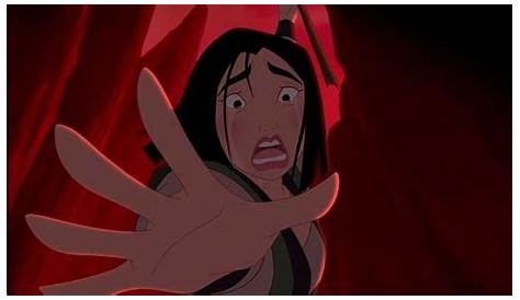 Mulan 2 Shang die and the fall his Death - YouTube