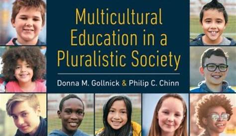 Multicultural Education In A Pluralistic Society 11Th Edition Pdf