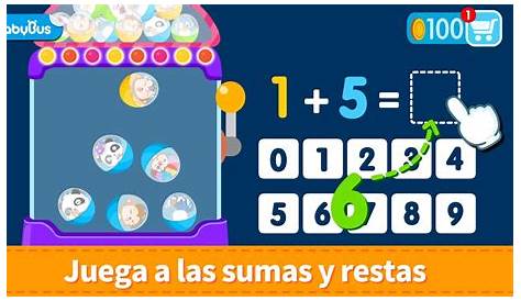 Juegos matematicos (13) – Imagenes Educativas